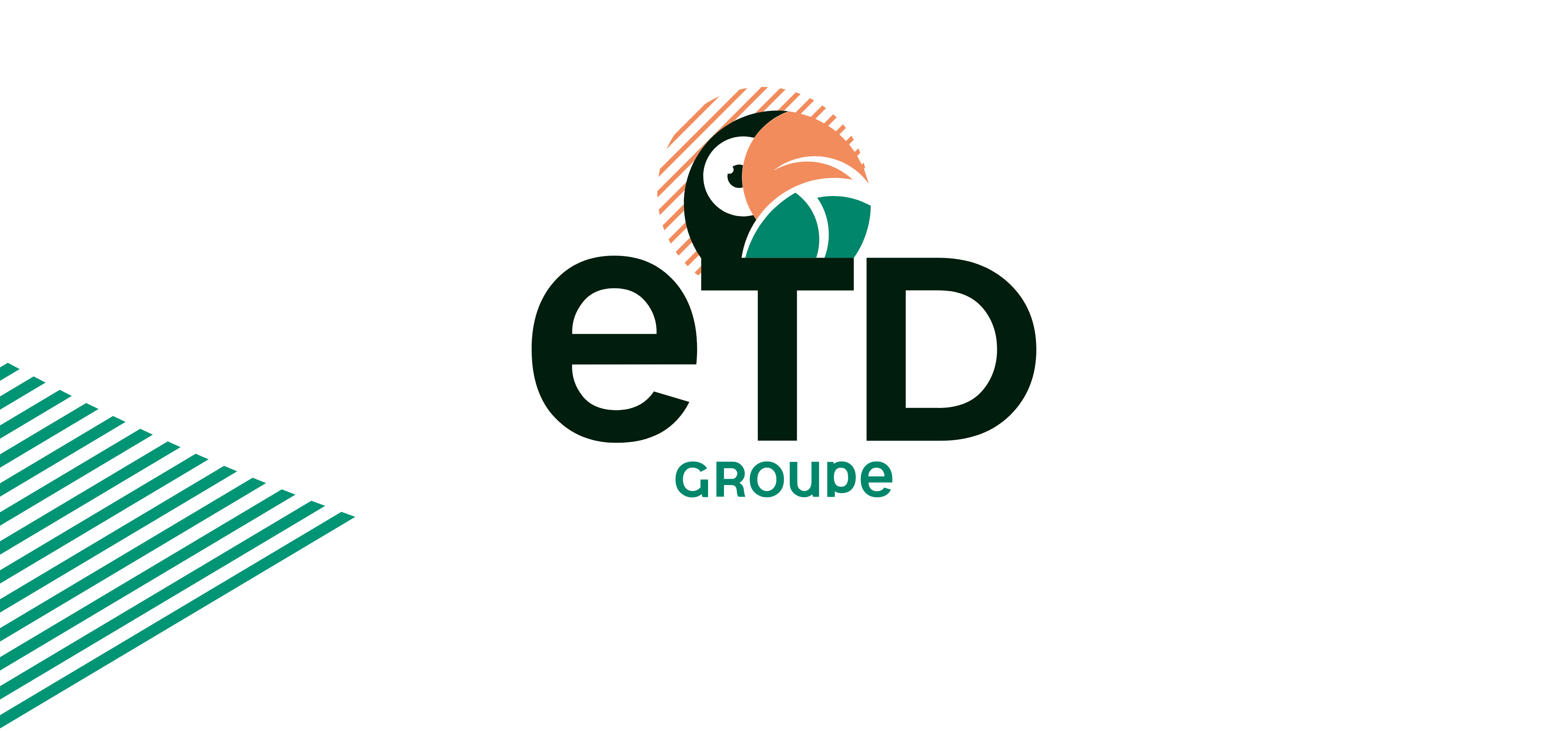ETD - Logo